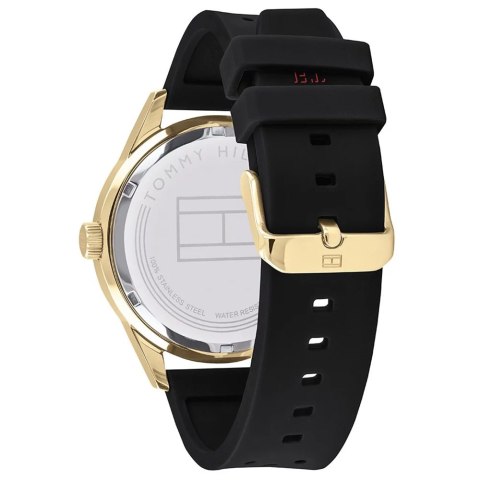 ZEGAREK MĘSKI TOMMY HILFIGER 1791636 AUSTIN (zf017a) + BOX