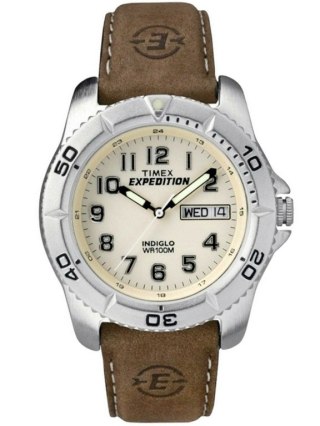 ZEGAREK MĘSKI TIMEX EXPEDITION T46681
