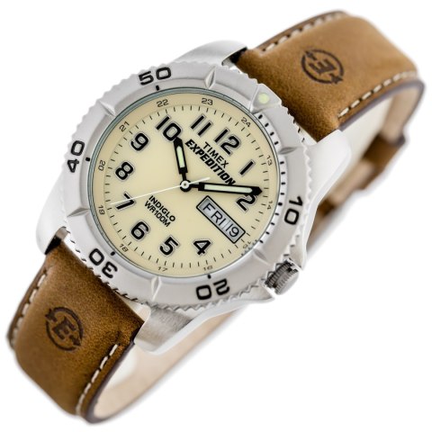 ZEGAREK MĘSKI TIMEX EXPEDITION T46681