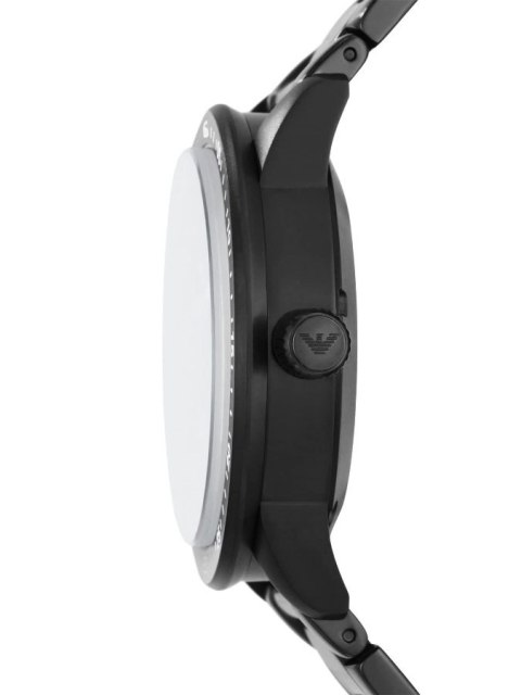 ZEGAREK MĘSKI EMPORIO ARMANI AR60054 - MARIO MECCANICO - AUTOMAT (zi056c)