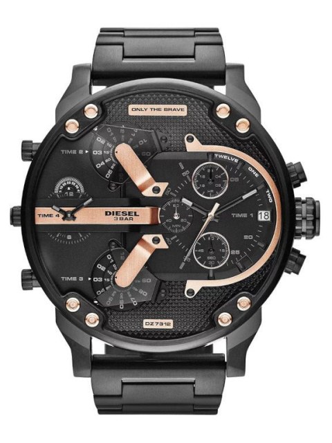ZEGAREK MĘSKI DIESEL DZ7312 - MR. DADDY (zz002d)