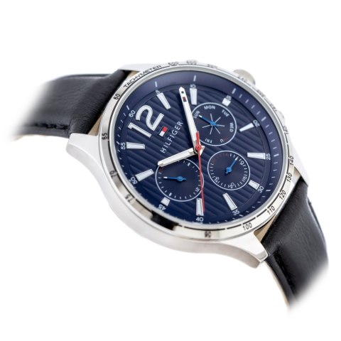 ZEGAREK MĘSKI TOMMY HILFIGER 1791468 GAVIN (zf003d)