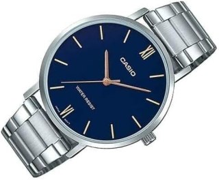 ZEGAREK DAMSKI CASIO LTP-VT01D-2B + BOX