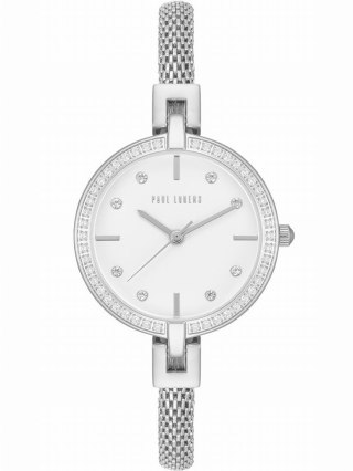 ZEGAREK DAMSKI PAUL LORENS - PL10665B-3C1 (zg507a) + BOX