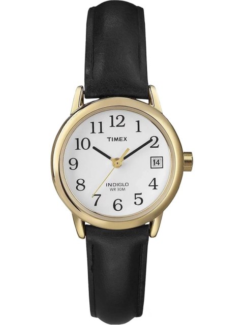 ZEGAREK DAMSKI TIMEX T2H341 (zt622g) INDIGLO