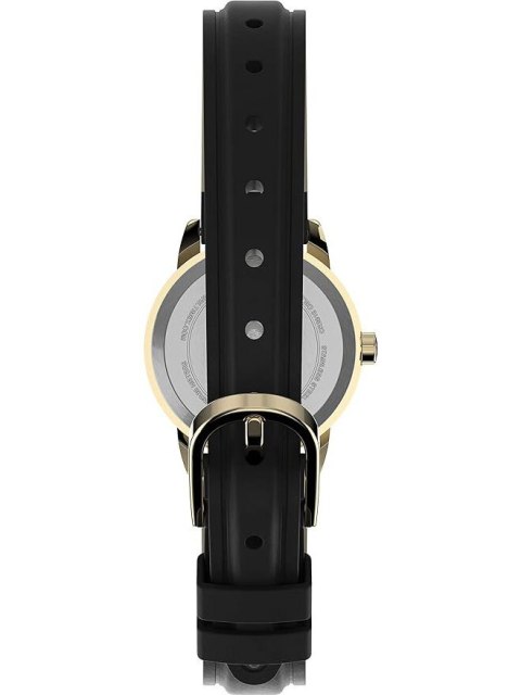 ZEGAREK DAMSKI TIMEX T2H341 (zt622g) INDIGLO
