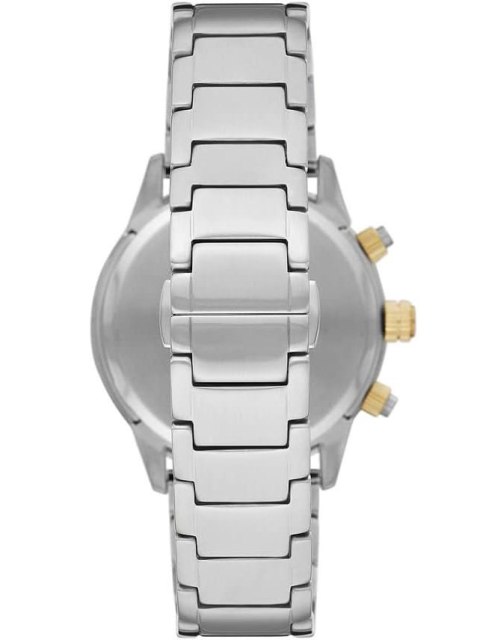 ZEGAREK MĘSKI EMPORIO ARMANI AR11454 - MARIO (zi017h)