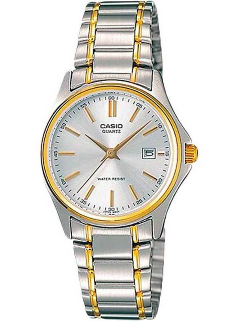 ZEGAREK DAMSKI CASIO LTP-1183G-7A (zd516c) + BOX