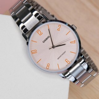 ZEGAREK DAMSKI CASIO LTP-VT01D-4B2 + BOX (zd613l)
