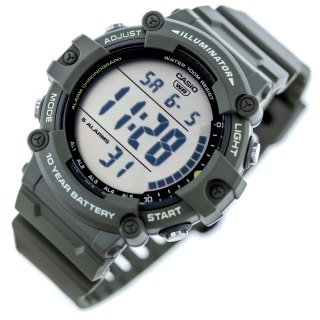 ZEGAREK MĘSKI CASIO SPORT ILLUMINATOR AE-1500WHX-3A + BOX
