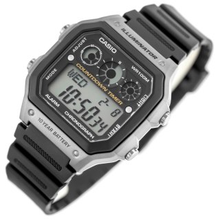 Zegarek Casio Sports AE-1300WH-8A + BOX
