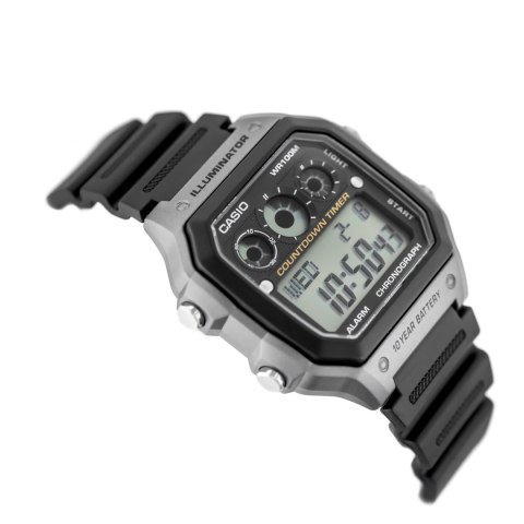 Zegarek Casio Sports AE-1300WH-8A + BOX