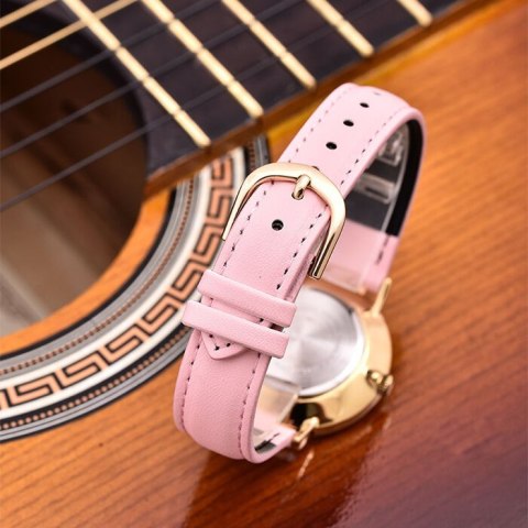 Zegarek Damski Casio LTP-VT01GL-4B + BOX