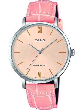 Zegarek Damski Casio LTP-VT01L-4B + BOX