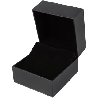 PUDEŁKO CZARNE "XL" WHITE