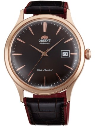 Zegarek Męski Orient Classic Bambino V4 FAC08001T0 + BOX