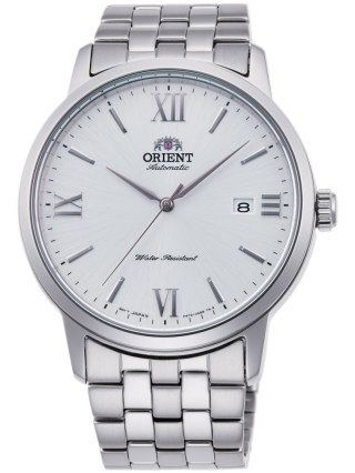 Zegarek Męski Orient Contemporary Symphony III RA-AC0F10S10B + BOX