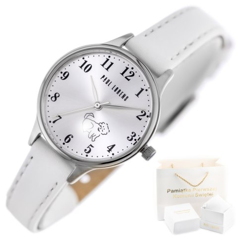 ZEGAREK DAMSKI PAUL LORENS - PL12491A2-3C1 (zg521a) + BOX