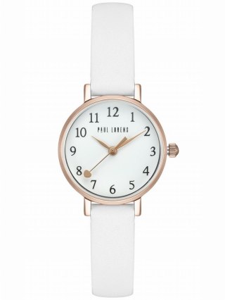 ZEGAREK DZIECIĘCY PAUL LORENS - PL14641A-3C2-3 (zg527d) + BOX