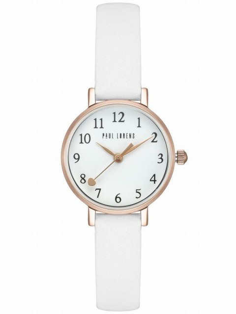 ZEGAREK DZIECIĘCY PAUL LORENS - PL14641A-3C2-3 (zg527d) + BOX