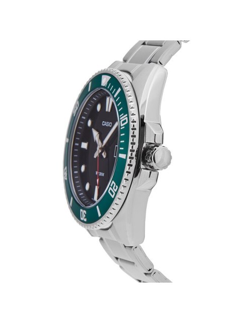 Zegarek Casio Collection MDV-107D-3AVEF