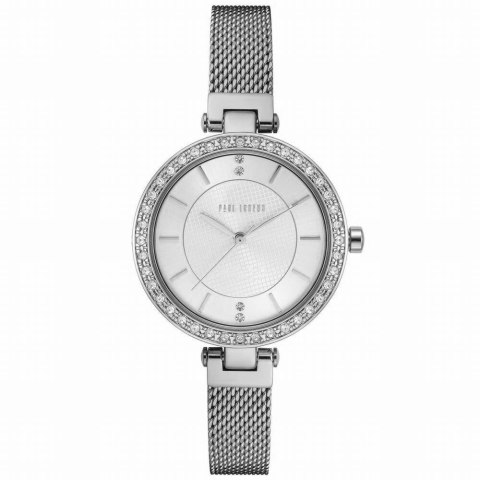 ZEGAREK DAMSKI PAUL LORENS - PL10995B-3C1 (zg546b) + BOX