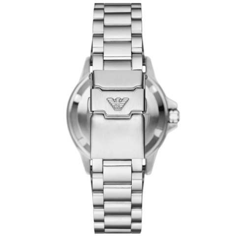 Zegarek męski Emporio Armani AR60079 Sea Explorer automatyczny