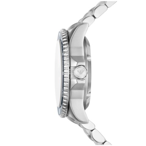Zegarek męski Emporio Armani AR60079 Sea Explorer automatyczny
