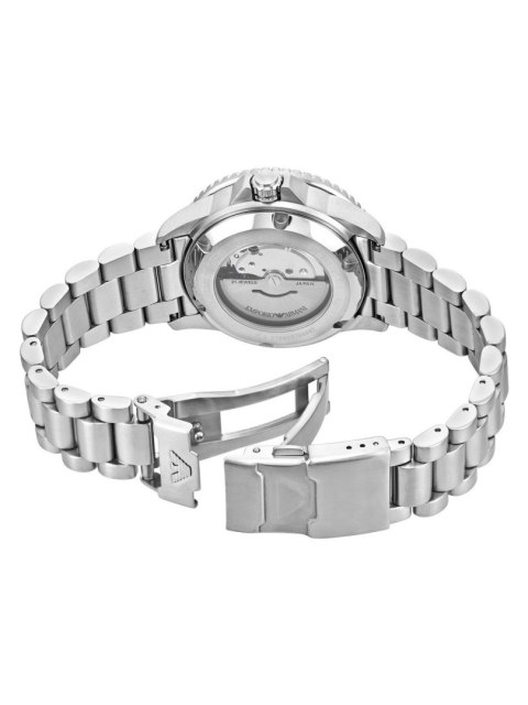 Zegarek męski Emporio Armani AR60079 Sea Explorer automatyczny