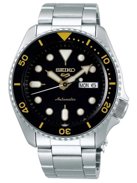 ZEGAREK MĘSKI SEIKO 5 Sports SRPD57K1 AUTOMAT + BOX