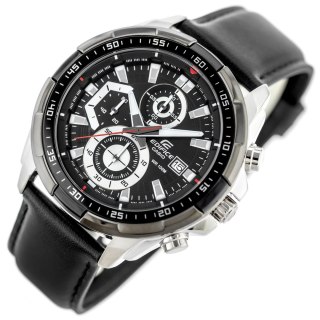 Zegarek Casio EDIFICE EFR-539L-1AVUEF + BOX