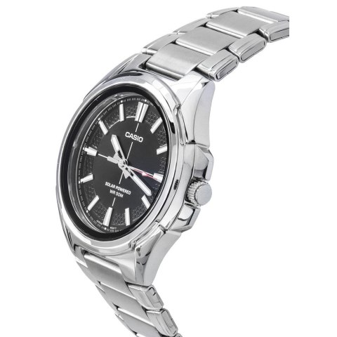 Zegarek Męski Casio MTP-RS100D-1A + BOX