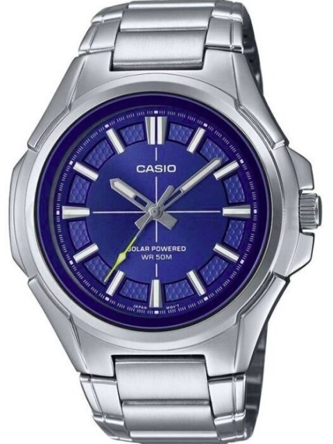 Zegarek Męski Casio MTP-RS100D-2A + BOX