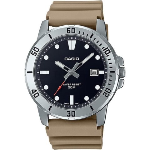 Zegarek Męski Casio MTP-VD01-5EVUDF + BOX