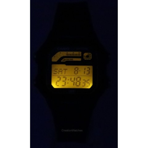 Zegarek Męski Casio WS-1600H-2AV + BOX