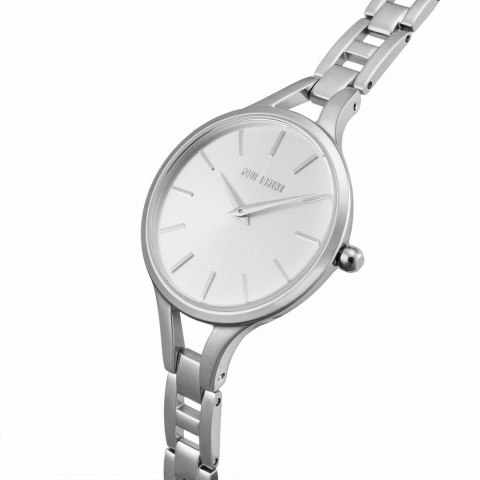 ZEGAREK DAMSKI PAUL LORENS - PL11851B-3C1 (zg549b) + BOX