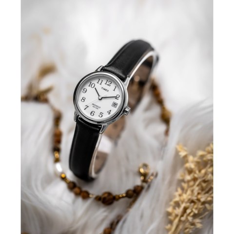 ZEGAREK DAMSKI TIMEX EASY READER Classic T2H331 + BOX