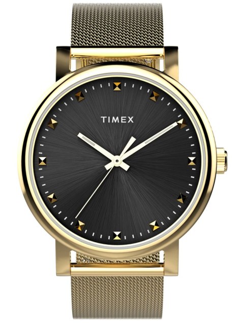 ZEGAREK DAMSKI TIMEX Trend Originals TW2W19500 + BOX