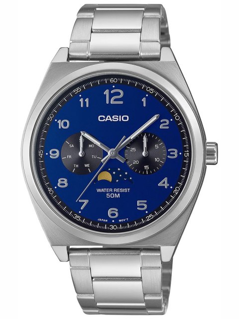 ZEGAREK MĘSKI CASIO MTP-M300D-2A (zd266b) + BOX