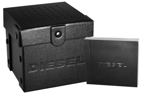 ZEGAREK MĘSKI DIESEL Griffed Chronograph DZ4519 + BOX