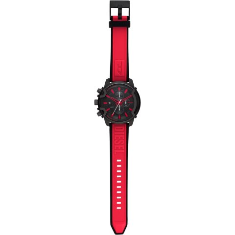 ZEGAREK MĘSKI DIESEL Griffed Chronograph DZ4530 + BOX