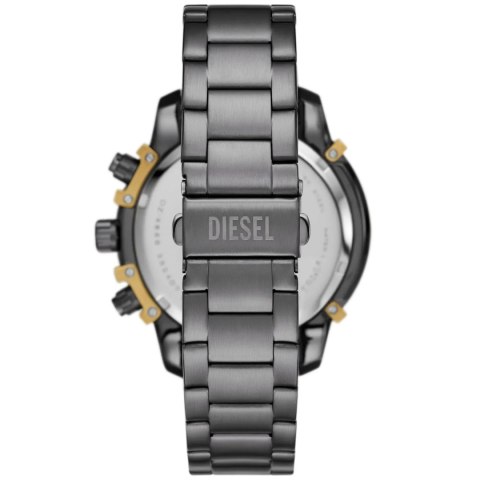 ZEGAREK MĘSKI DIESEL Griffed DZ4668 + BOX