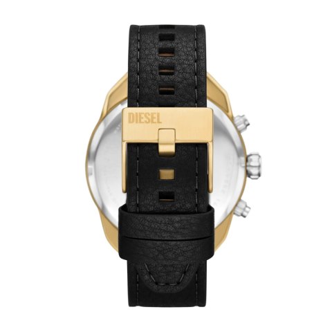 ZEGAREK MĘSKI DIESEL Spiked Chronograph DZ4671 + BOX