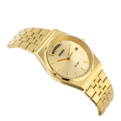 Zegarek Męski Casio MTP-B146G-9AV + BOX (zd270a)