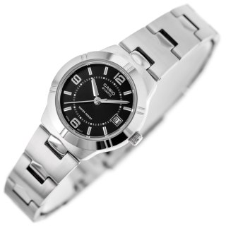 ZEGAREK DAMSKI CASIO LTP-1241D-1A + BOX