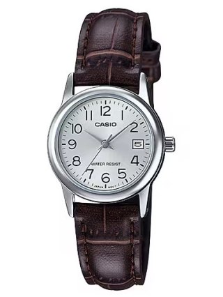 ZEGAREK DAMSKI CASIO LTP-V002L-7B2 (zd584i) + BOX