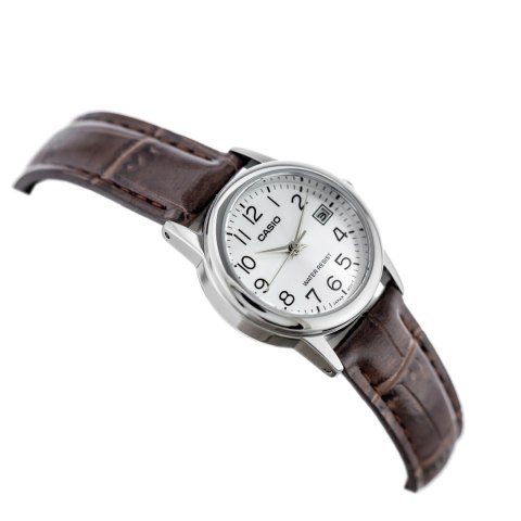 ZEGAREK DAMSKI CASIO LTP-V002L-7B2 (zd584i) + BOX