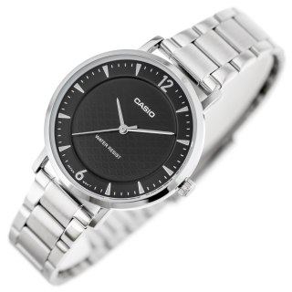 ZEGAREK DAMSKI CASIO LTP-VT04D-1A (zd659a) + BOX