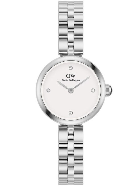 ZEGAREK DAMSKI DANIEL WELLINGTON Elan Lumine Rose Gold 22mm DW00100716 + BOX (zw522d)