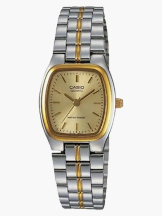 ZEGAREK DAMSKI CASIO LTP-1169G-9A + BOX
